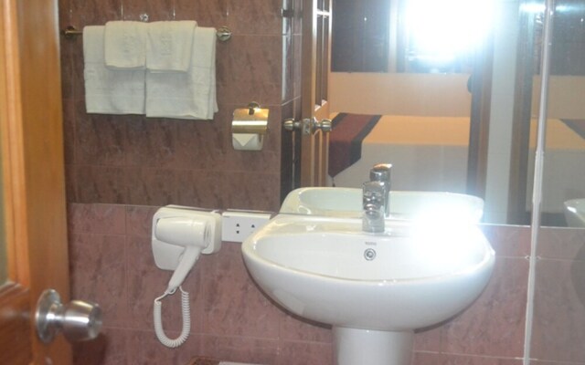 Saigon River Boutique Hotel