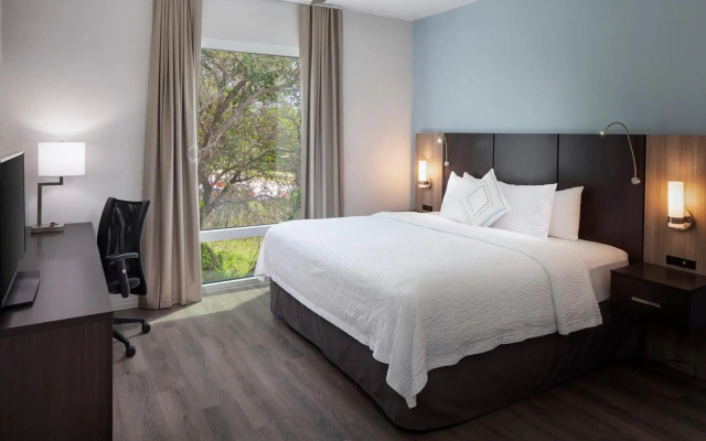 Star Suites: An Extended Stay Hotel