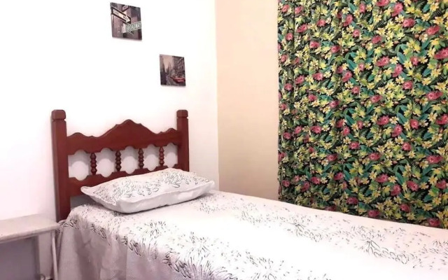 Aero Hostel Congonhas