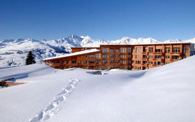 Residence Prestige Odalys Edenarc