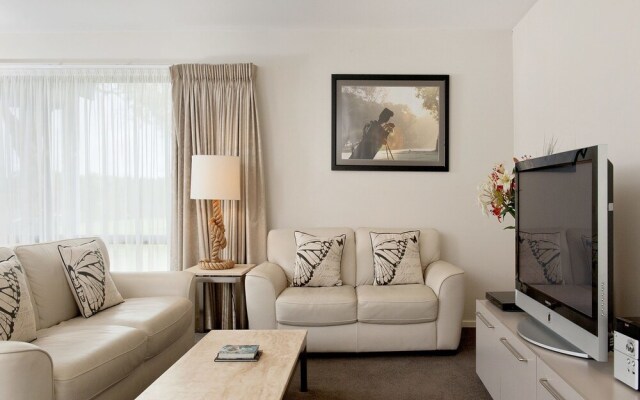 Flagship, Villa 111 Horizons Golf Club