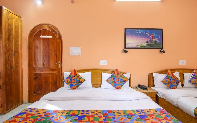 Fabexpress Malti Guest House