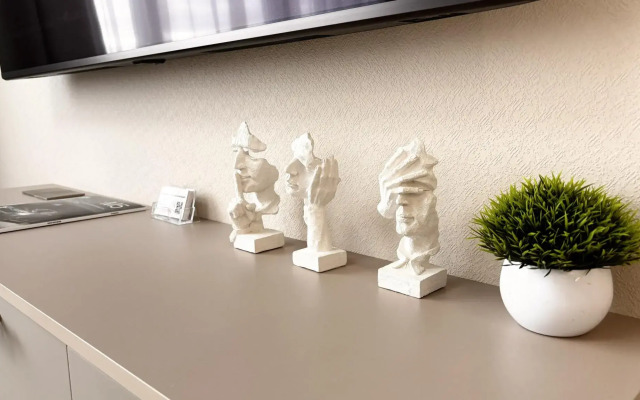 Moon72 (Мун72) на улице Лесопарковая