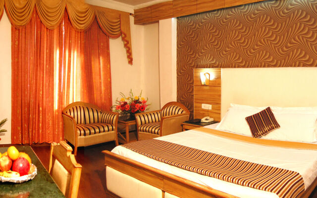 Hotel Angel's Inn