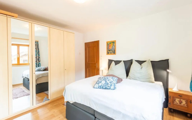 Apartment in Piesendorf Near Ski Slopes