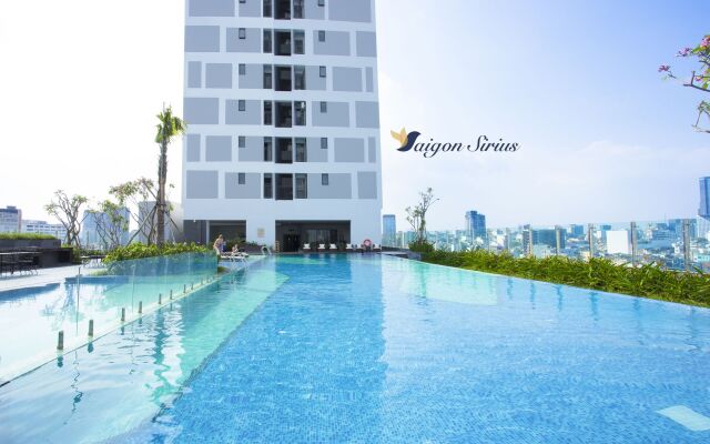 Saigon Sirius