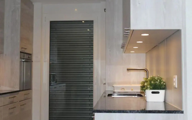 Euro Apartment