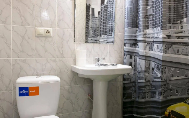 Matreshka Hotel