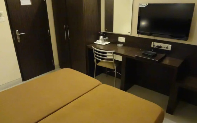 Hotel Rama Krishna