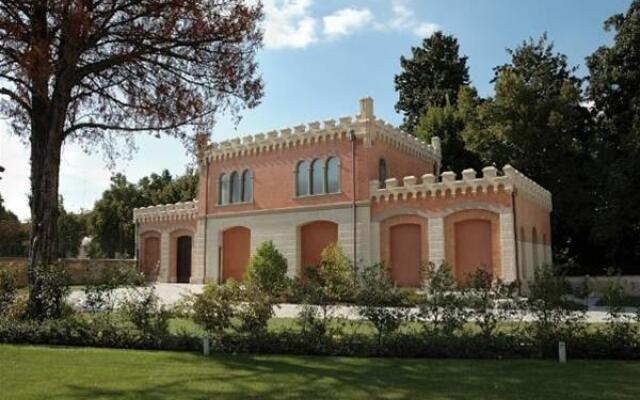 Hotel Villa Maternini