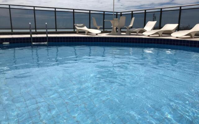 Atlantic Ocean Residence