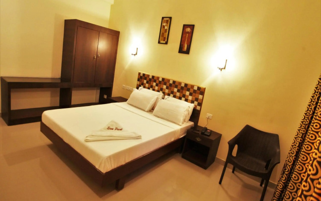 Hotel Sun Park