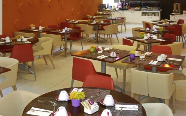 Mercure Roma Corso Trieste
