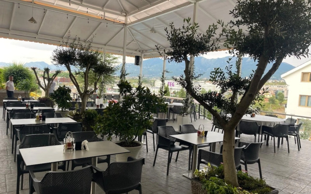 Misk Resort Hotel