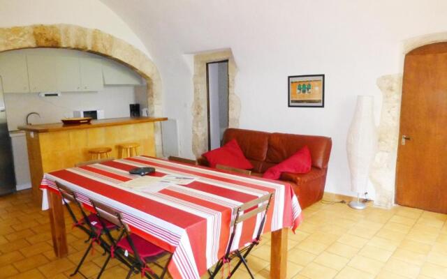 Gites du Domaine des Dames