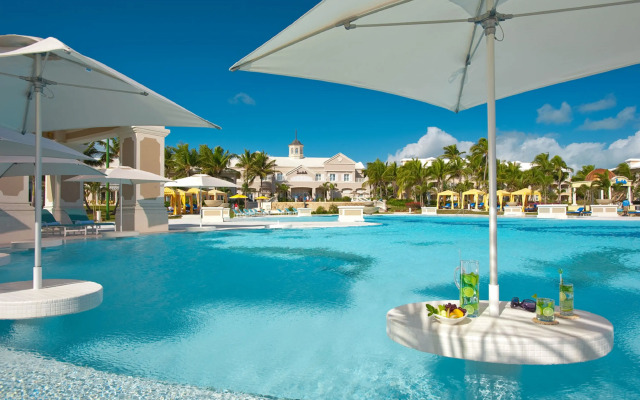Sandals Emerald Bay All Inclusive
