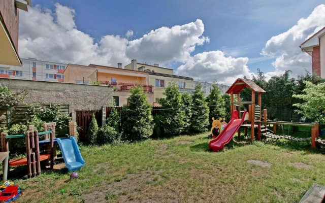 Apartamenty Gdynia