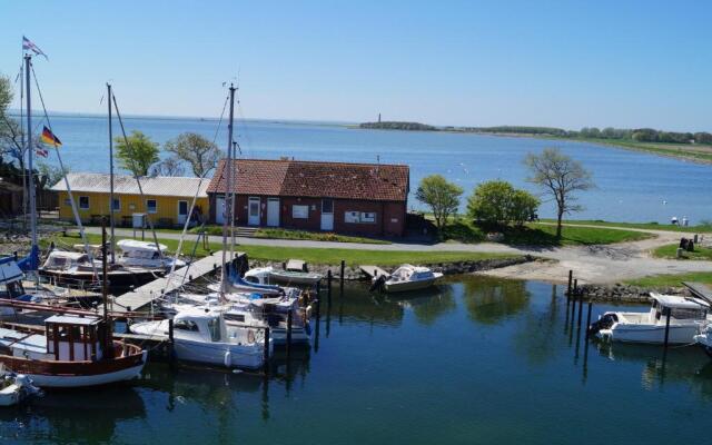 Fehmarn Ostseeferien FW3 Ferienwohnung "Toplicht" 1041