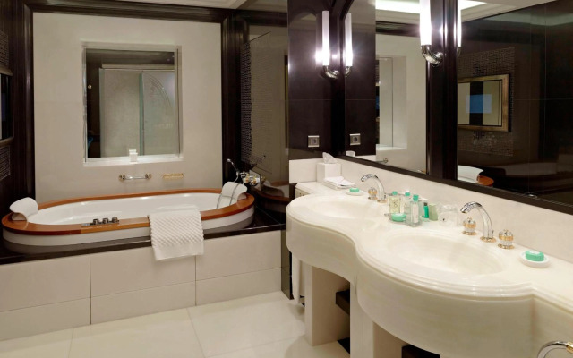 JW Marriott Hotel Ankara