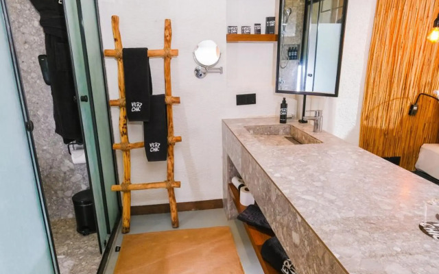 Very Chic Bodrum Adult Only +18