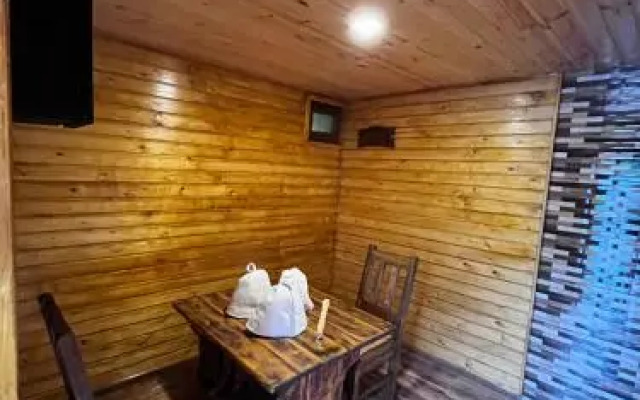 The coziest apartment in Dilijan 3plus2