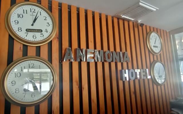 Anemonia Hotel