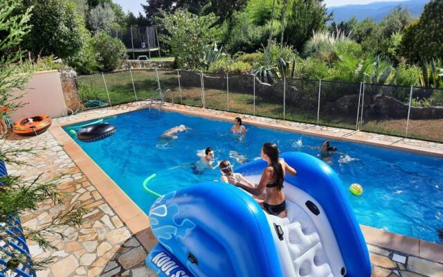 Guest House Casa Cassien