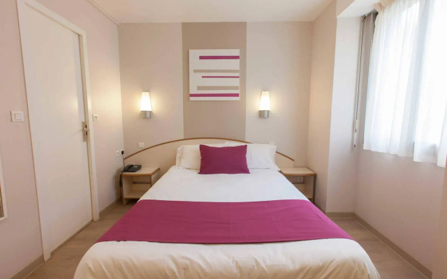 Maison Barbillon Grenoble - Centre Gare