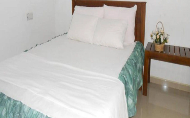 Vista Pranobaa Homestay