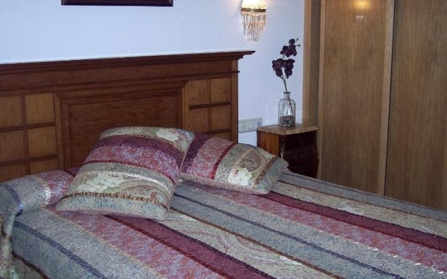 Hotel Azkue
