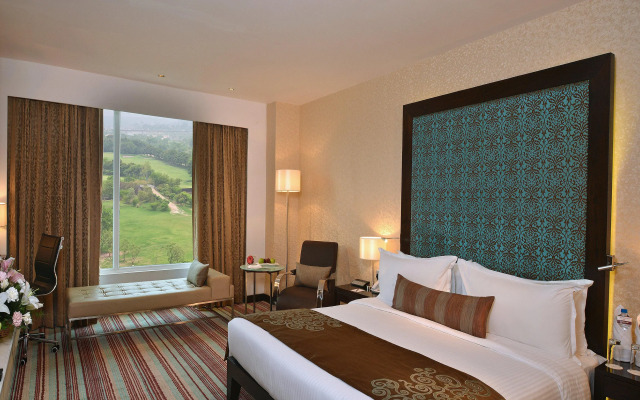 Holiday Inn Chandigarh Panchkula