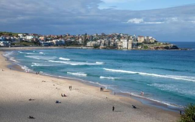 Bondi Beach Precinct