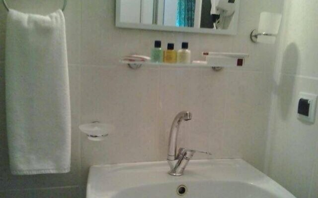 Tal Hotel - All Inclusive