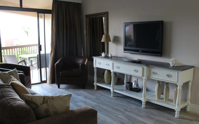 Beachfront Luxury @ Umhlanga