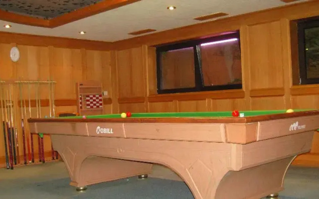 Kur Hotel-Feldberg