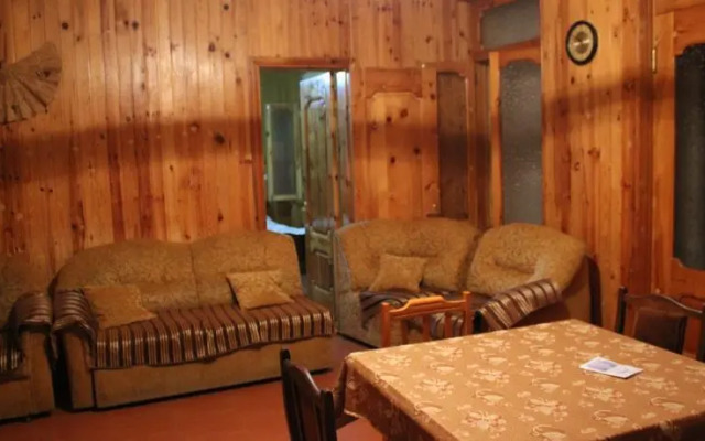 Guest House On Asatiani