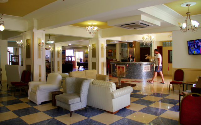 White Olive Elite Rethymno - All Inclusive - фото 2