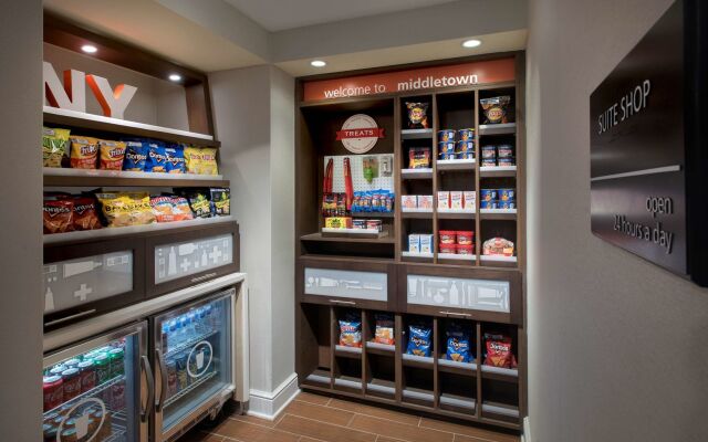 Hampton Inn by Hilton Middletown