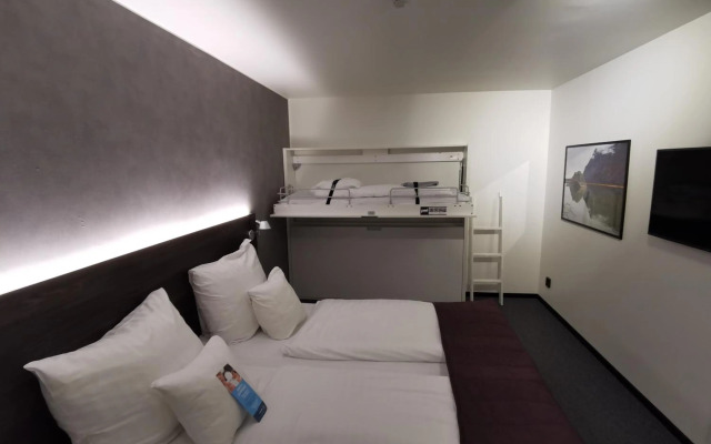 Clarion Hotel Sense