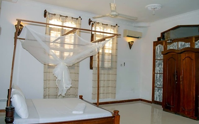 Sulkhan Serviced Apartment