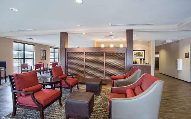 Comfort Inn & Suites Zachary