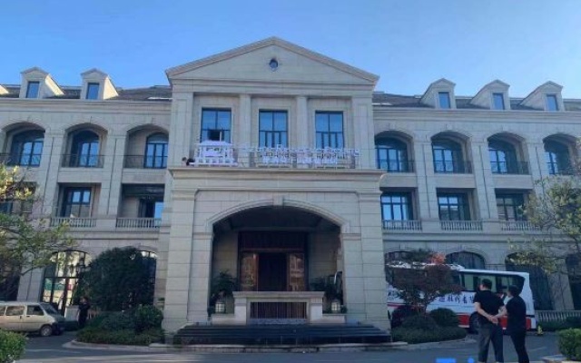 Azure Reserve Deqing