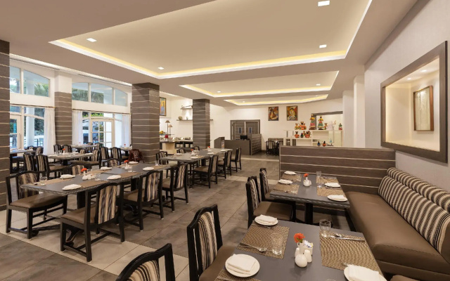 Sangam Hotel in Thanjavur
