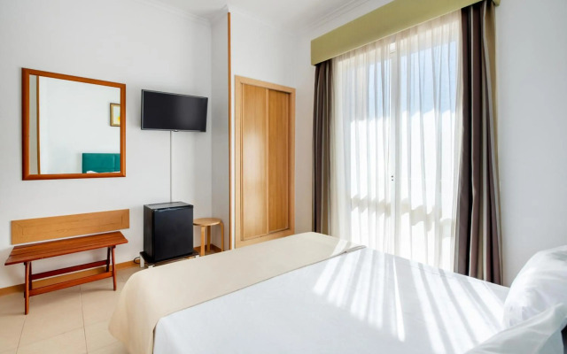 Hotel Santa Catarina Algarve