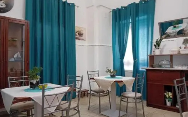 B&B Corte Regina Esther