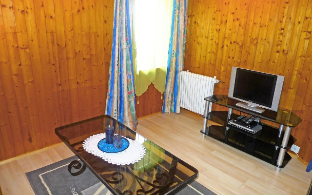 Les Pierrailles - Two Bedroom