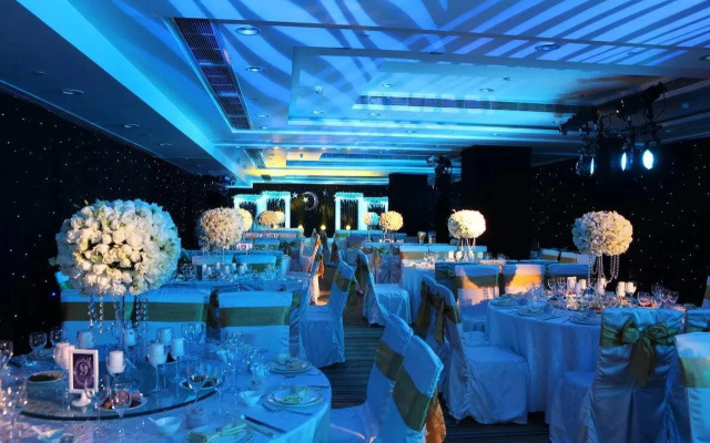 Jinfan Wanyuan Hotel