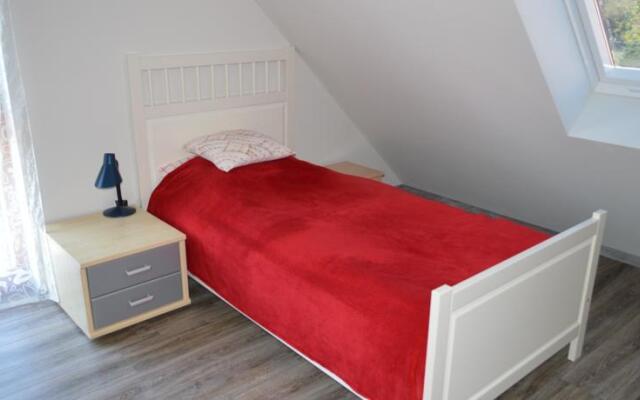 Pension La Rocca Nürnberg
