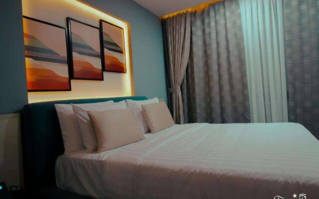 Fasq Hôtel Nouakchott