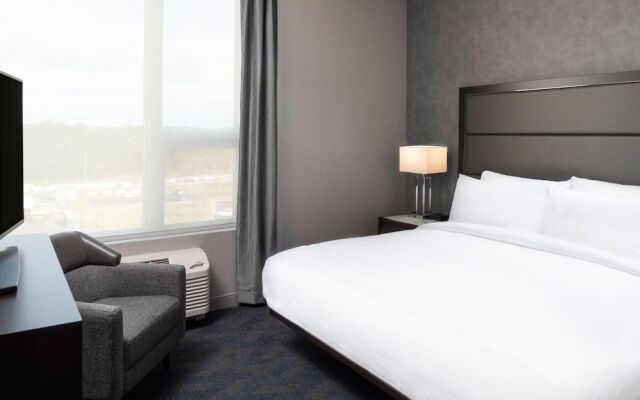 Residence Inn By Marriott Annapolis